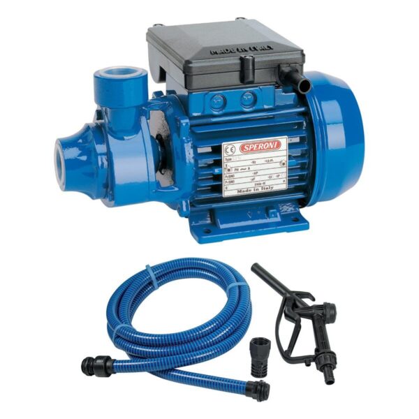 Pompe da Giardino di Leroy Merlin