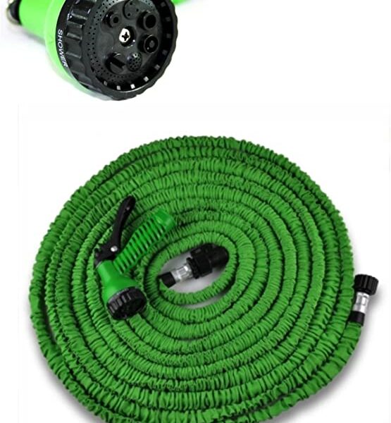 Pompe da Giardino Estensibili