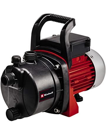 Pompe Giardino con Portata fino a 30 Metri