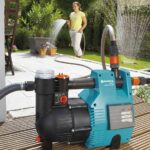 Pompe Sommersibili per l'Irrigazione del Giardino Pompe Sommersibili per l'Irrigazione del Giardino